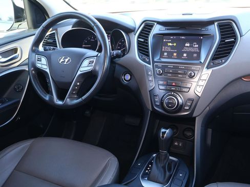 Used 2019 Hyundai Santa Fe XL SE w/ SE Premium Package 02 image 10