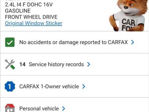 Used 2020 Kia Optima LX image 24