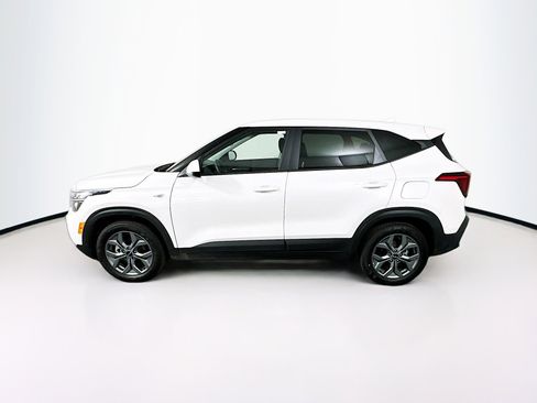 Used 2026 Kia Seltos LX FWD image 4