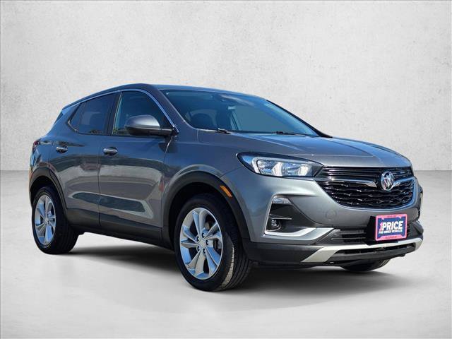 Used 2021 Buick Encore GX Preferred FWD image 7