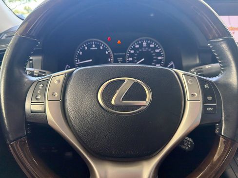 Used 2013 Lexus ES 350 w/ Premium Pkg FWD image 28