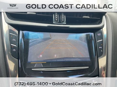 Used 2017 Cadillac CTS Luxury image 19