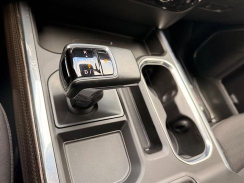 Used 2024 Chevrolet Silverado 1500 LT Trail Boss w/ Convenience Package II image 26