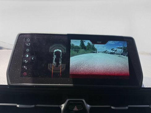 Used 2021 Toyota Supra Premium w/ Driver Assist Package RWD image 24