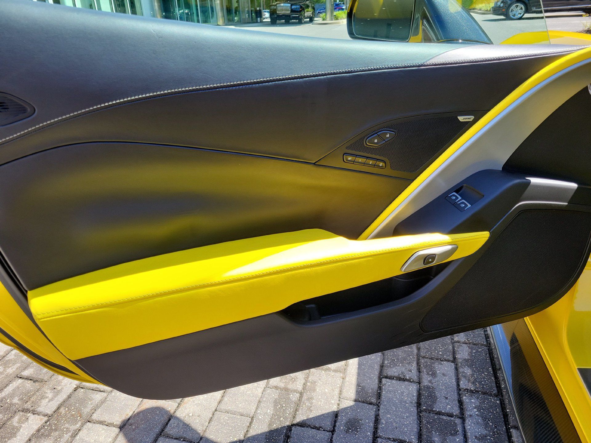 Used 2019 Chevrolet Corvette Z06 RWD image 19