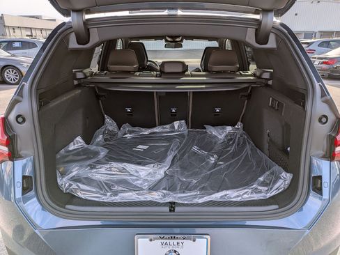 New 2026 BMW X3 xDrive30 w/ Premium Package image 31