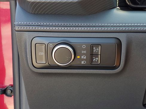 Used 2025 Ford Mustang Premium RWD image 14
