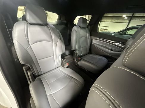 Certified 2023 Buick Enclave Essence w/ Sport Touring Edition AWD/4WD image 27