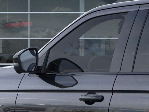 New 2026 Ford Expedition Platinum w/ Stealth Performance Package image 20