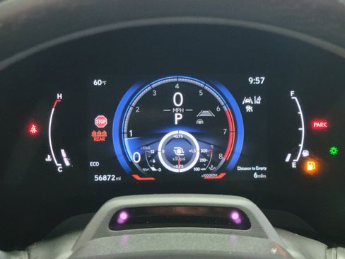 Certified 2024 Lexus RX 350 Premium Plus w/ Convenience Package image 22