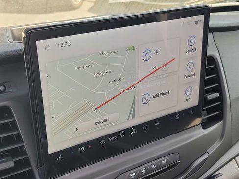 New 2025 Ford Transit 350 Base Commercial Trucks image 10