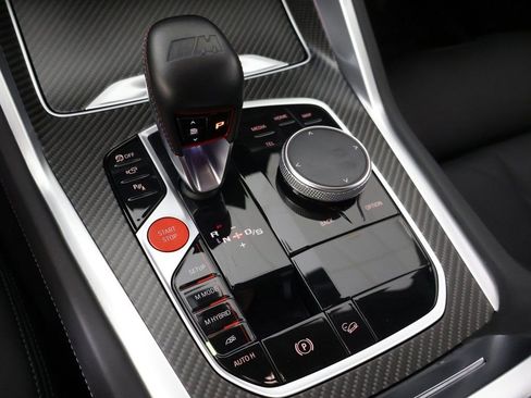 Used 2024 BMW XM AWD/4WD image 57