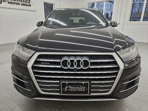 Used 2019 Audi Q7 2.0T Premium Plus w/ Premium Plus Package image 2