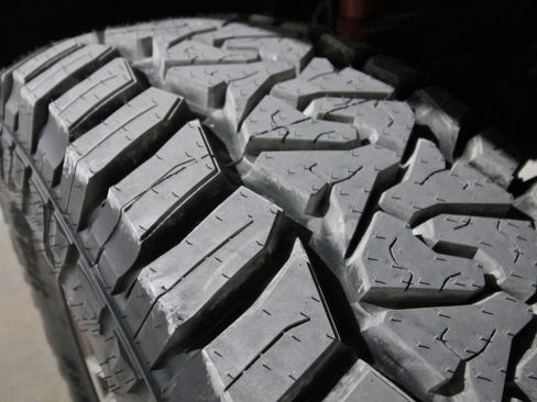 Used 2017 Ford F250 King Ranch w/ King Ranch Ultimate Package image 18