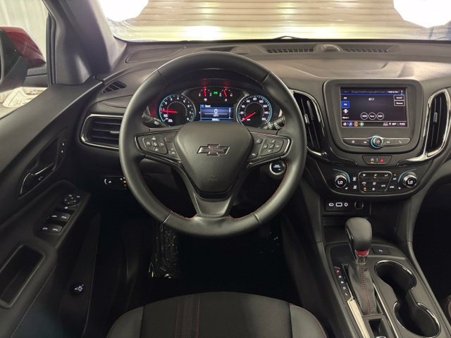 Used 2024 Chevrolet Equinox RS FWD image 15