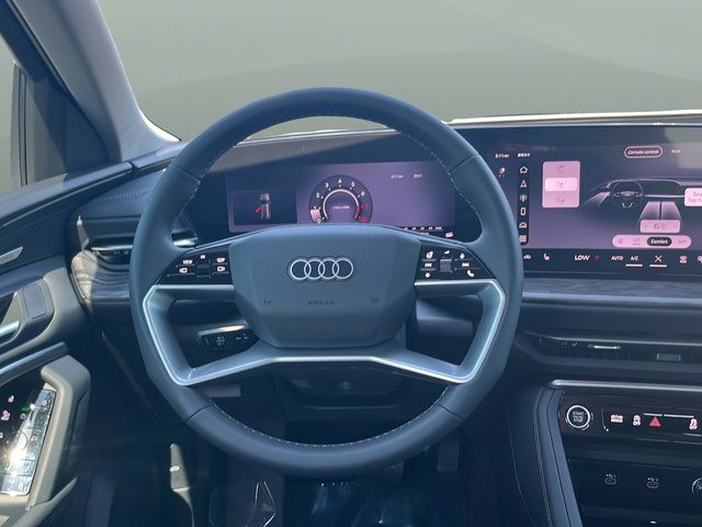 New 2026 Audi Q5 Premium Plus AWD/4WD image 10
