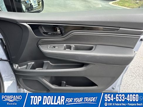 Used 2024 Honda Odyssey Touring image 44