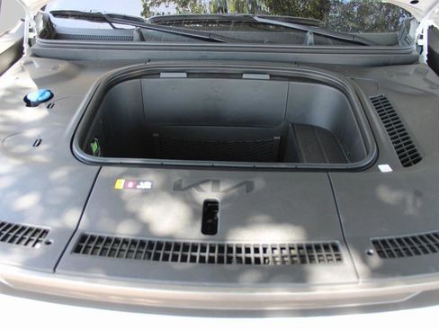 New 2026 Kia EV9 Light RWD image 46