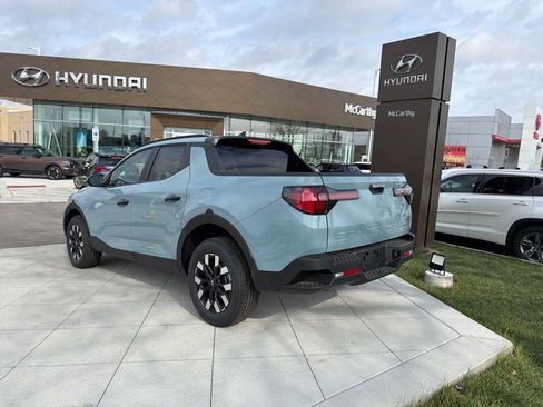 New 2026 Hyundai Santa Cruz SEL AWD/4WD image 3