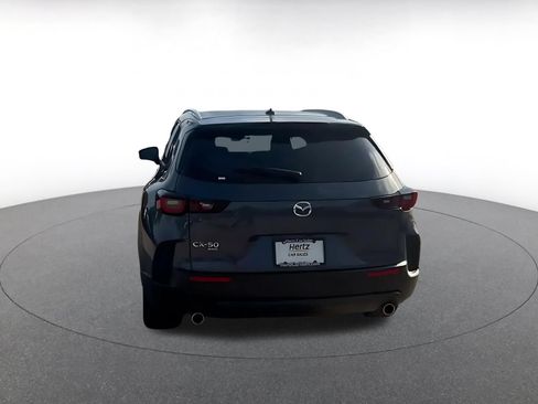 Used 2026 MAZDA CX-50 AWD 2.5 S w/ Premium Package image 12