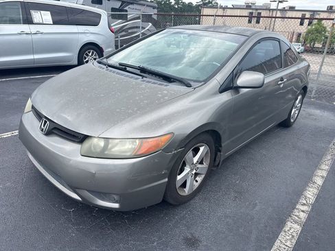 Used 2008 Honda Civic LX image 1