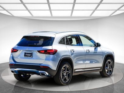 New 2026 Mercedes-Benz GLA 250 4MATIC