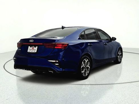Used 2020 Kia Forte LXS FWD image 7