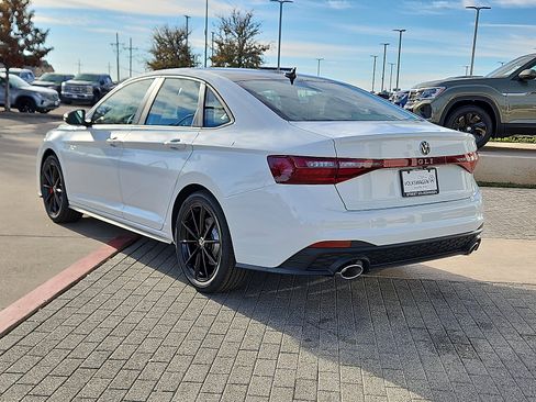 New 2026 Volkswagen Jetta GLI Autobahn image 2