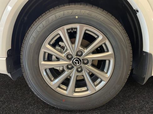 New 2025 MAZDA CX-5 AWD 2.5 S w/ Preferred Package image 14