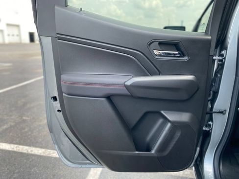 New 2026 Chevrolet Colorado Z71 w/ Z71 Convenience Package 2 AWD/4WD image 16