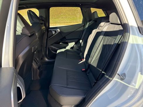 New 2026 BMW X3 xDrive30 image 23