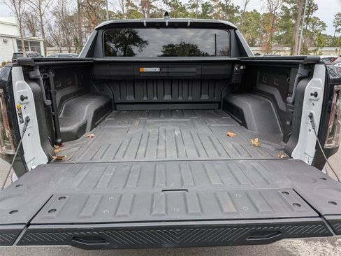 Used 2023 GMC Hummer EV Edition 1 image 32