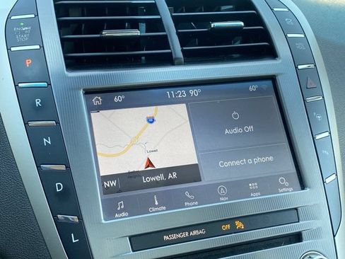 Used 2020 Lincoln MKZ Reserve w/ Elements Package FWD image 20