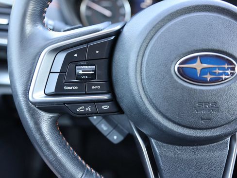 Used 2018 Subaru Crosstrek 2.0i Limited AWD/4WD image 36