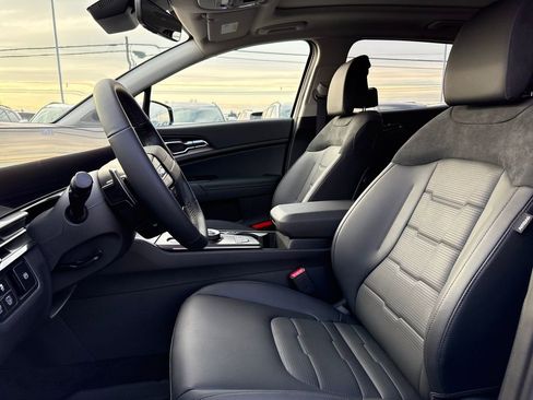 New 2026 Kia Sportage SX Prestige AWD/4WD image 16