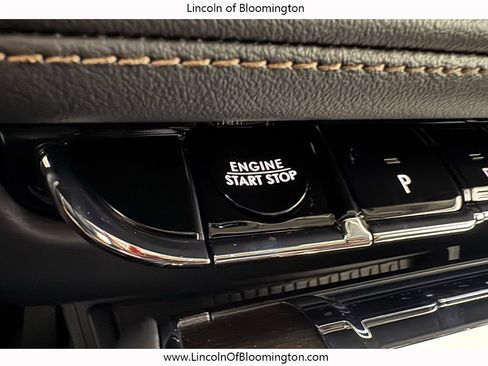 New 2026 Lincoln Aviator Reserve AWD/4WD image 47