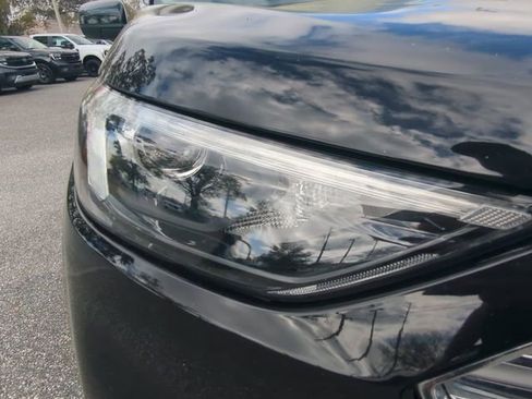 Certified 2022 Ford Edge SEL w/ Convenience Package image 11