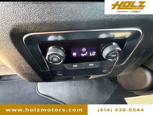 Certified 2026 Chevrolet Tahoe Z71 w/ Sun And Tow Package AWD/4WD image 21