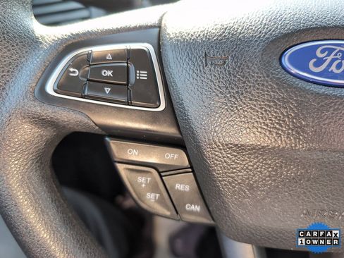 Used 2022 Ford EcoSport SE image 51