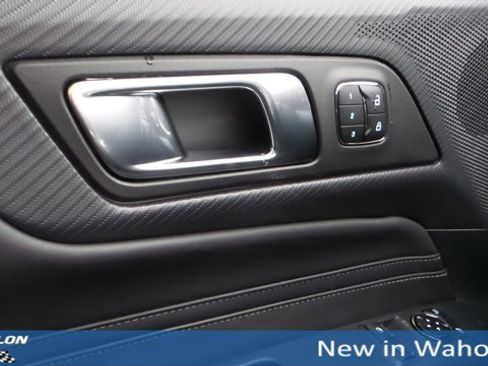 New 2026 Ford Mustang GT Premium image 29
