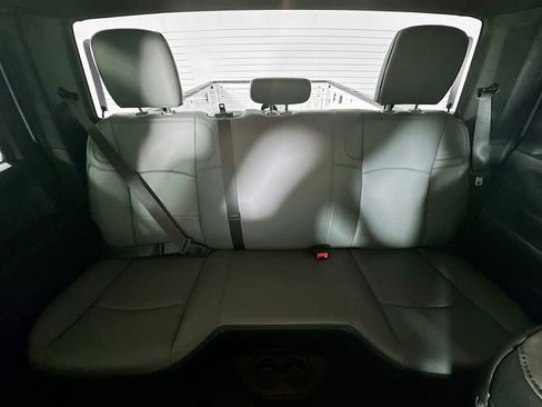 New 2026 RAM 2500 Tradesman w/ Chrome Appearance Group image 11