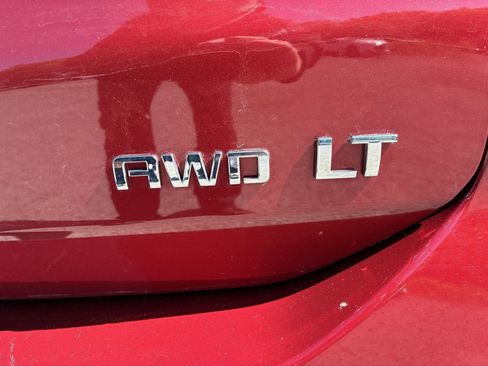 Used 2019 Chevrolet Equinox LT AWD/4WD image 31