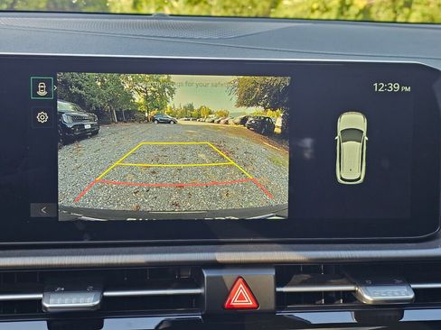 New 2026 Kia Sportage X-Line image 15