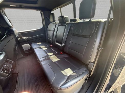 Used 2024 Ford F150 Raptor AWD/4WD image 20