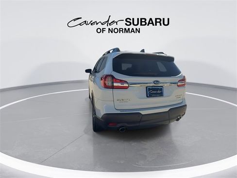 Certified 2022 Subaru Ascent Limited w/ Technology Package image 7