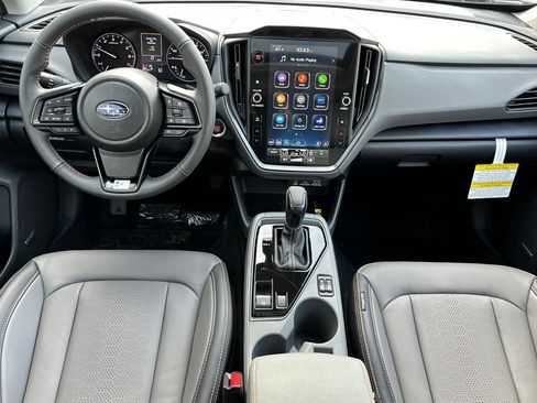 New 2025 Subaru Crosstrek 2.5i Limited w/ Crosstrek Mirror Package image 13