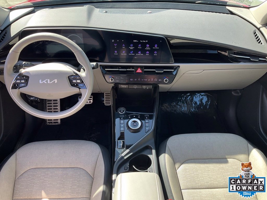Used 2023 Kia Niro Wave FWD image 40