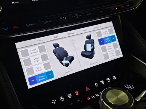 Used 2024 Jeep Grand Wagoneer L 4WD image 30