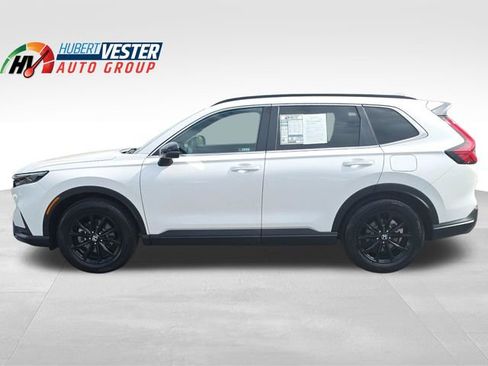 Used 2025 Honda CR-V Sport-L image 1