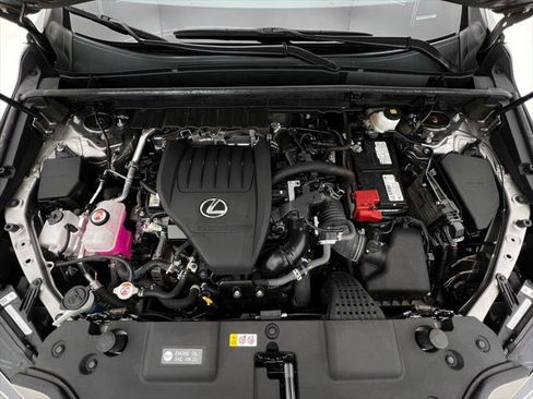 Certified 2022 Lexus NX 350 AWD w/ Cold Area Package image 25